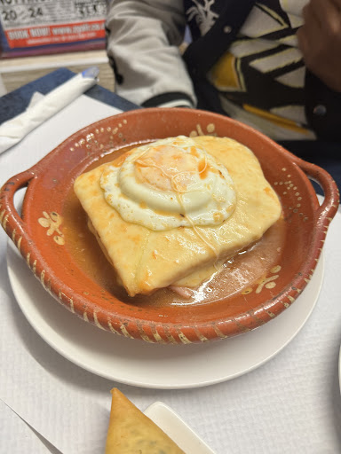 Photo of BoaVista - 215 Radford Rd, Nottingham NG7 5GT