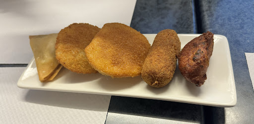 Photo of BoaVista - 215 Radford Rd, Nottingham NG7 5GT