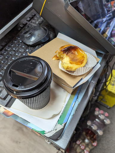 Photo of BoaVista - 215 Radford Rd, Nottingham NG7 5GT