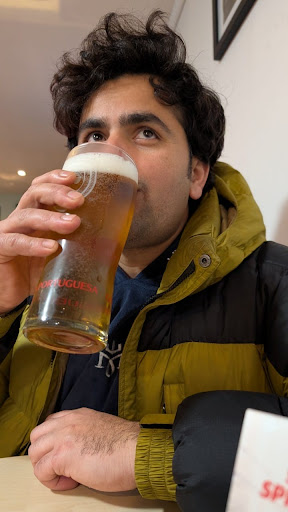 Photo of BoaVista - 215 Radford Rd, Nottingham NG7 5GT