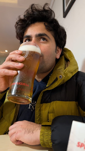 Photo of BoaVista - 215 Radford Rd, Nottingham NG7 5GT