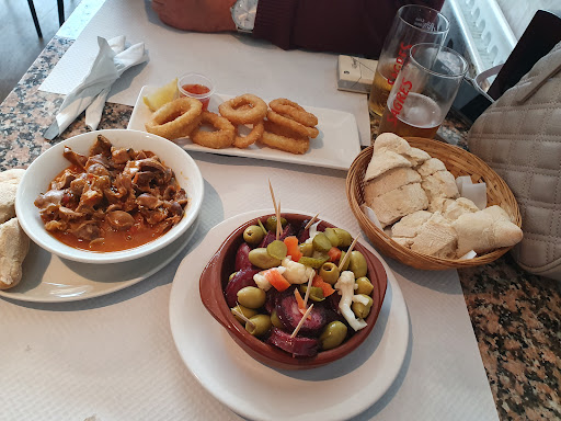 Photo of BoaVista - 215 Radford Rd, Nottingham NG7 5GT