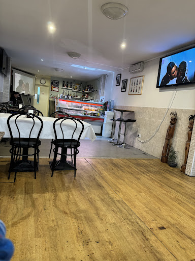 Photo of BoaVista - 215 Radford Rd, Nottingham NG7 5GT