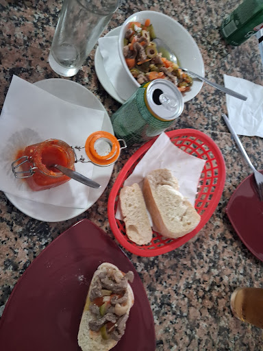 Photo of BoaVista - 215 Radford Rd, Nottingham NG7 5GT