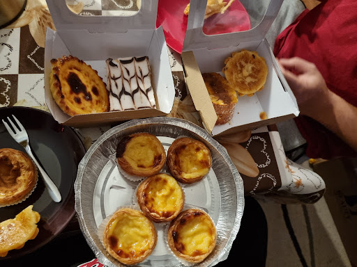 Photo of BoaVista - 215 Radford Rd, Nottingham NG7 5GT