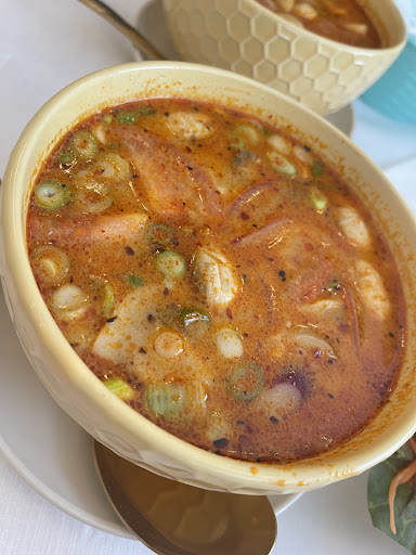 Photo of Bee Thai Restaurant and Takeaway - 107 Central Ave, Beeston, Nottingham NG9 2QS