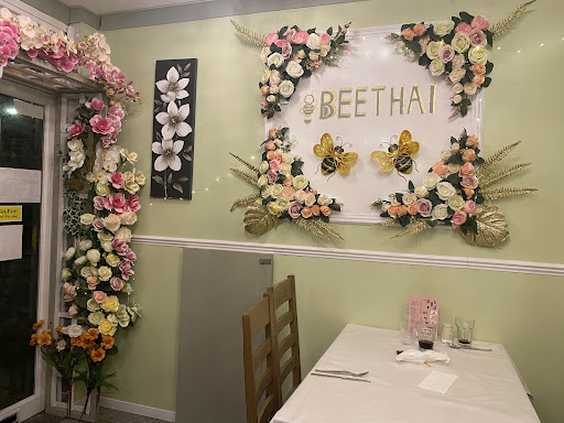 Photo of Bee Thai Restaurant and Takeaway - 107 Central Ave, Beeston, Nottingham NG9 2QS