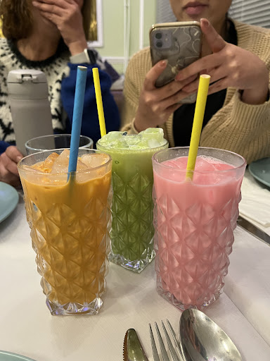 Photo of Bee Thai Restaurant and Takeaway - 107 Central Ave, Beeston, Nottingham NG9 2QS