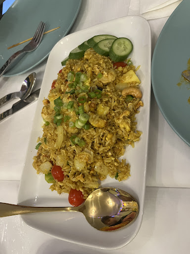 Photo of Bee Thai Restaurant and Takeaway - 107 Central Ave, Beeston, Nottingham NG9 2QS