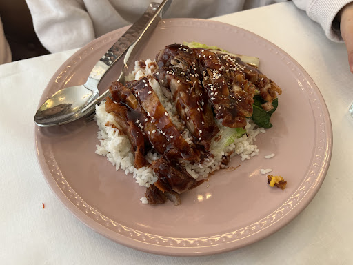 Photo of Bee Thai Restaurant and Takeaway - 107 Central Ave, Beeston, Nottingham NG9 2QS