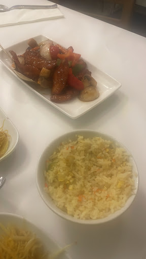 Photo of Bee Thai Restaurant and Takeaway - 107 Central Ave, Beeston, Nottingham NG9 2QS