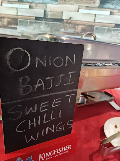 Photo of Dosa And Chutney - 14-16 Wheeler Gate, Nottingham NG1 2NB