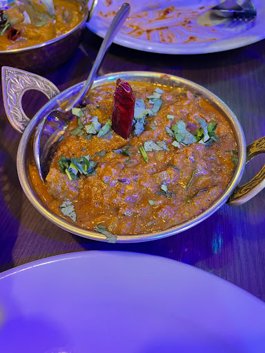 Photo of Dosa And Chutney - 14-16 Wheeler Gate, Nottingham NG1 2NB