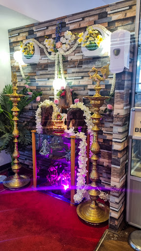 Photo of Dosa And Chutney - 14-16 Wheeler Gate, Nottingham NG1 2NB