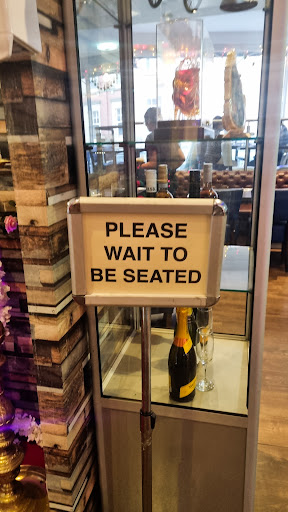 Photo of Dosa And Chutney - 14-16 Wheeler Gate, Nottingham NG1 2NB