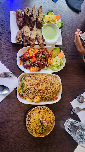 Photo of Dosa And Chutney - 14-16 Wheeler Gate, Nottingham NG1 2NB