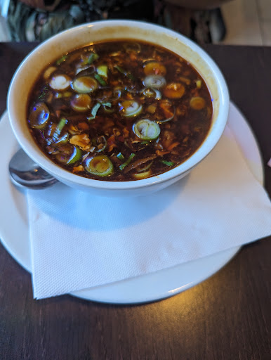 Photo of Dosa And Chutney - 14-16 Wheeler Gate, Nottingham NG1 2NB