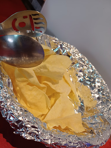 Photo of Dosa And Chutney - 14-16 Wheeler Gate, Nottingham NG1 2NB