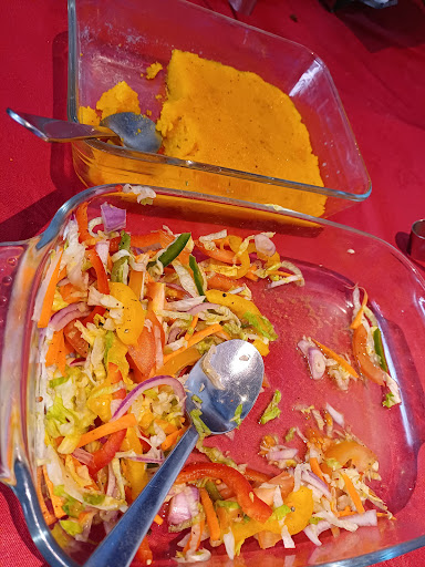 Photo of Dosa And Chutney - 14-16 Wheeler Gate, Nottingham NG1 2NB