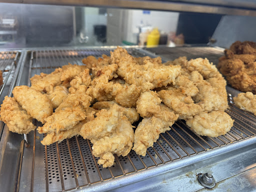 Photo of Goody's Chicken - 298 Broxtowe Ln, Aspley, Nottingham NG8 5NB