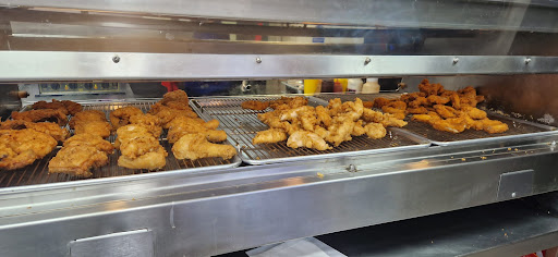 Photo of Goody's Chicken - 298 Broxtowe Ln, Aspley, Nottingham NG8 5NB