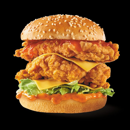 Photo of Goody's Chicken - 298 Broxtowe Ln, Aspley, Nottingham NG8 5NB