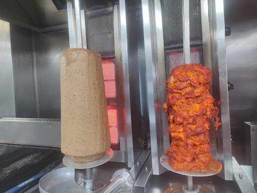 Photo of Goody's Chicken - 298 Broxtowe Ln, Aspley, Nottingham NG8 5NB