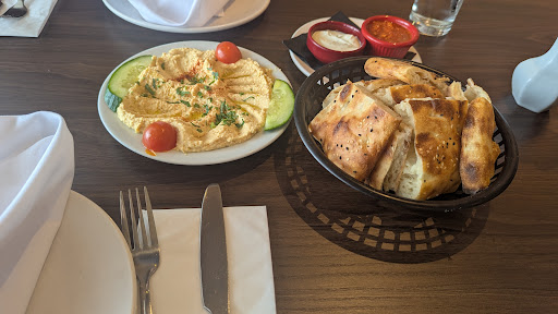 Photo of Anatolian Palace | Nottingham - Redfield Way, Nottingham NG7 2UW