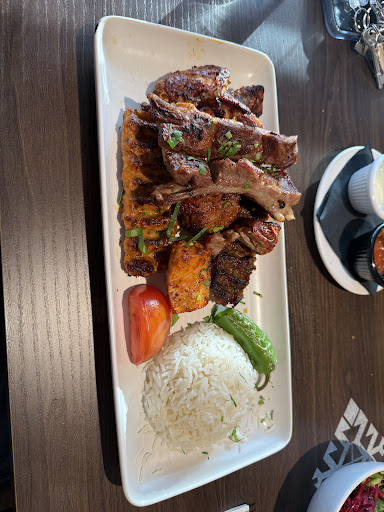 Photo of Anatolian Palace | Nottingham - Redfield Way, Nottingham NG7 2UW