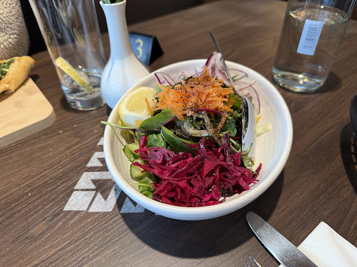 Photo of Anatolian Palace | Nottingham - Redfield Way, Nottingham NG7 2UW