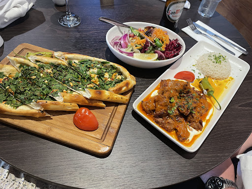 Photo of Anatolian Palace | Nottingham - Redfield Way, Nottingham NG7 2UW