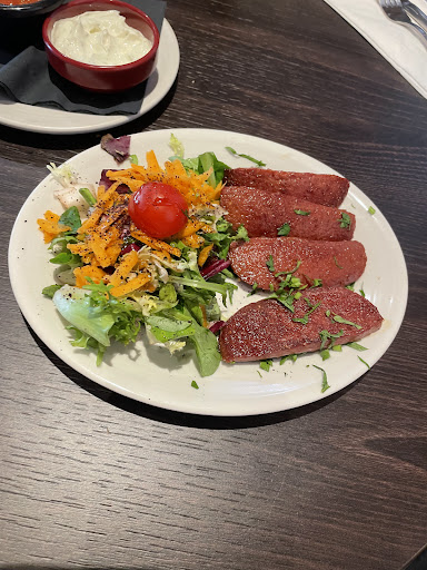 Photo of Anatolian Palace | Nottingham - Redfield Way, Nottingham NG7 2UW