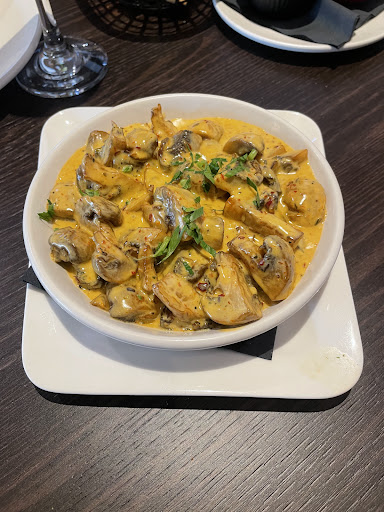 Photo of Anatolian Palace | Nottingham - Redfield Way, Nottingham NG7 2UW