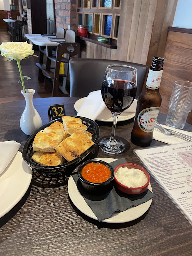 Photo of Anatolian Palace | Nottingham - Redfield Way, Nottingham NG7 2UW