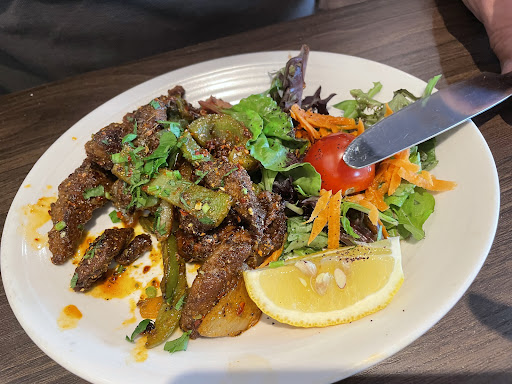 Photo of Anatolian Palace | Nottingham - Redfield Way, Nottingham NG7 2UW