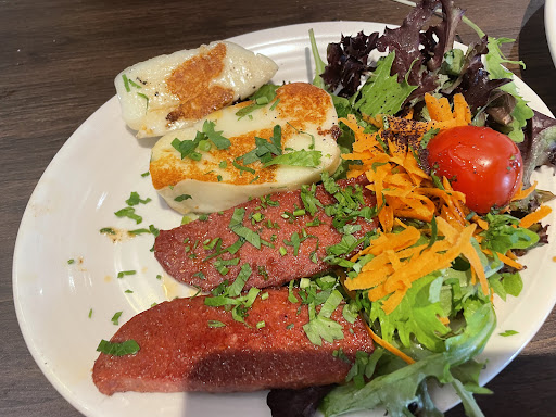 Photo of Anatolian Palace | Nottingham - Redfield Way, Nottingham NG7 2UW