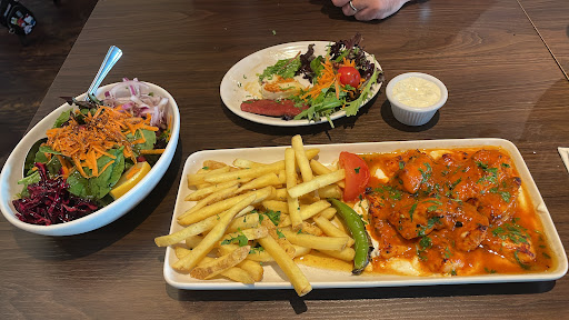 Photo of Anatolian Palace | Nottingham - Redfield Way, Nottingham NG7 2UW