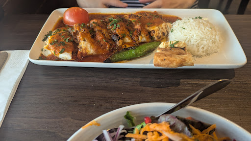 Photo of Anatolian Palace | Nottingham - Redfield Way, Nottingham NG7 2UW