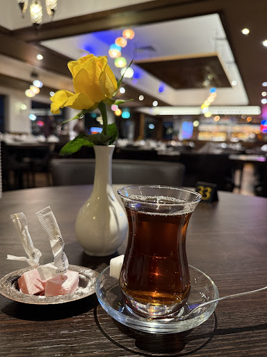 Photo of Anatolian Palace | Nottingham - Redfield Way, Nottingham NG7 2UW