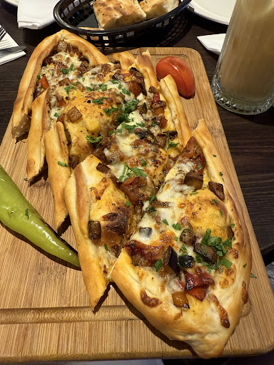 Photo of Anatolian Palace | Nottingham - Redfield Way, Nottingham NG7 2UW