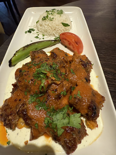 Photo of Anatolian Palace | Nottingham - Redfield Way, Nottingham NG7 2UW