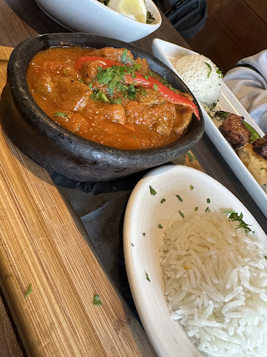 Photo of Anatolian Palace | Nottingham - Redfield Way, Nottingham NG7 2UW