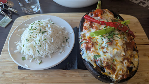 Photo of Anatolian Palace | Nottingham - Redfield Way, Nottingham NG7 2UW