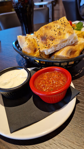 Photo of Anatolian Palace | Nottingham - Redfield Way, Nottingham NG7 2UW