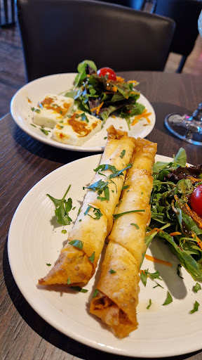 Photo of Anatolian Palace | Nottingham - Redfield Way, Nottingham NG7 2UW