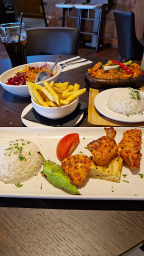 Photo of Anatolian Palace | Nottingham - Redfield Way, Nottingham NG7 2UW