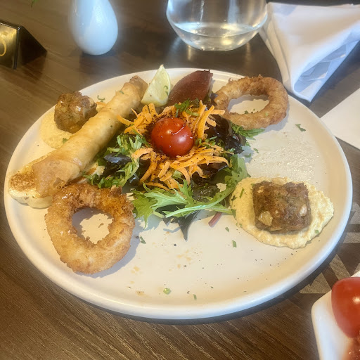 Photo of Anatolian Palace | Nottingham - Redfield Way, Nottingham NG7 2UW