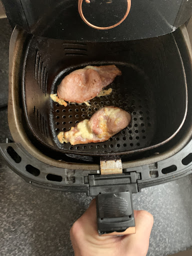 Photo of The Crusty Cob Shop - 223 Castle Blvd, Nottingham NG7 1HA