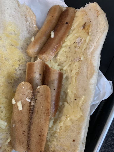 Photo of The Crusty Cob Shop - 223 Castle Blvd, Nottingham NG7 1HA