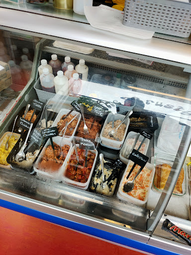 Photo of The Crusty Cob Shop - 223 Castle Blvd, Nottingham NG7 1HA